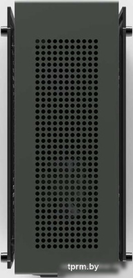 Корпус Zalman M2 mini (серый) 