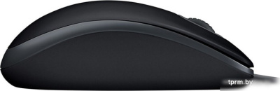 Мышь Logitech M110 Silent (черный) 