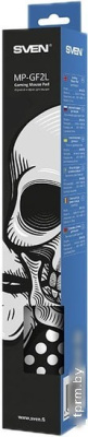 Коврик для мыши SVEN MP-GF2L 