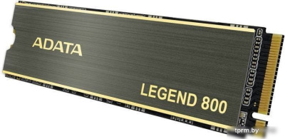 SSD ADATA Legend 800 500GB ALEG-800-500GCS 