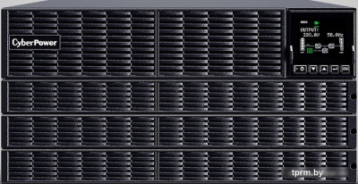 Источник бесперебойного питания CyberPower OLS6KERT5U 
