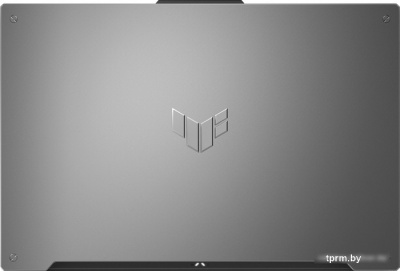 Игровой ноутбук ASUS TUF Gaming F17 FX707ZC4-HX097 