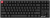 Keychron K8 V2 RGB K8X-B1Z-RU (Keychron Super Red) 