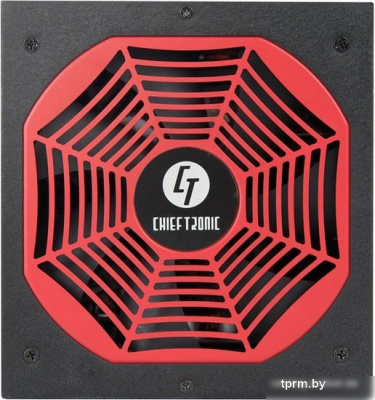 Блок питания Chieftec Chieftronic PowerPlay GPU-650FC 