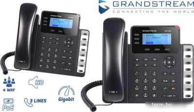 Grandstream GXP1630 