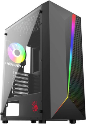 Корпус A4Tech Bloody BD-CC106F (черный)