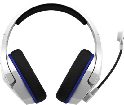 Наушники HyperX Cloud Stinger Core Wireless 7.1 PS4/PS5 