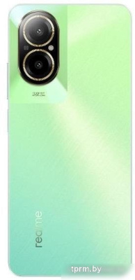Телефон Realme C67 8GB/256GB (зеленый оазис) 