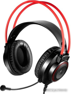 Наушники A4Tech Bloody G200S 