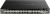 Управляемый коммутатор 3-го уровня D-Link DGS-1520-52MP/A1A 
