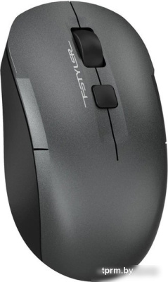 Мышь A4Tech Fstyler FG16CS Air (серый) 