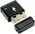 USB Flash Gembird GFL-2.0-8mini 8Gb (черный) 