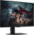 Игровой монитор Samsung Odyssey G5 LS27DG502EIXCI 