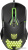 Игровая мышь Onikuma CW902 Black Eclipse Игровая мышь Onikuma CW902 Black Eclipse