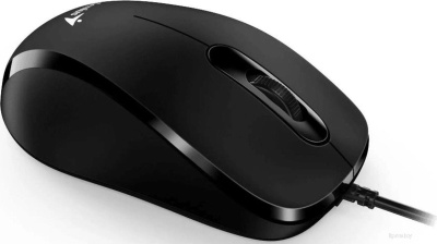 Мышь Genius DX-101 (черный) 