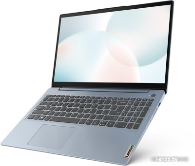 Ноутбук Lenovo IdeaPad 3 15ABA7 82RN007QRM 