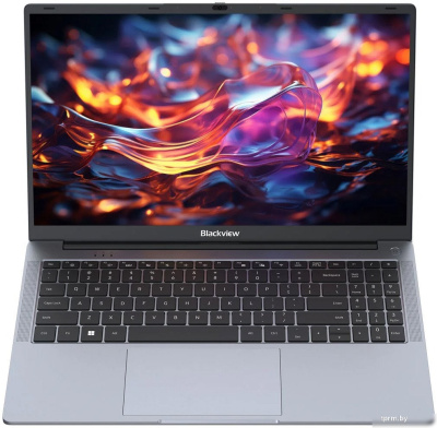 Ноутбук Blackview AceBook 6 16GB/512GB / N15016G512GB Windows 11 Home (звездный серый) 