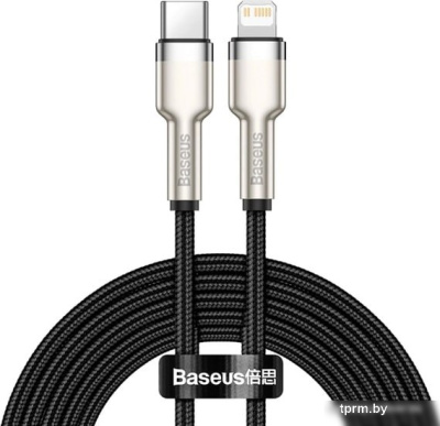 Кабель Baseus CATLJK-B01 