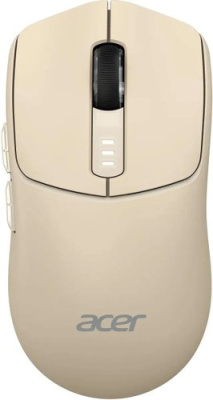 Мышь Acer OMR312 (бежевый)