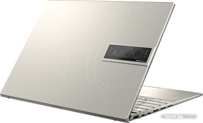 Ноутбук ASUS Zenbook 14X OLED Space Edition UX5401ZAS-KN032X 