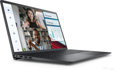 Ноутбук Dell Vostro 15 3520 N5390PVNB3520EMEA01-UBU 