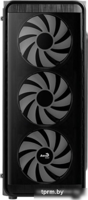 Корпус AeroCool SI-5200 Frost 
