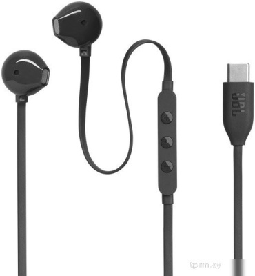 Наушники JBL Tune 305C (черный) 