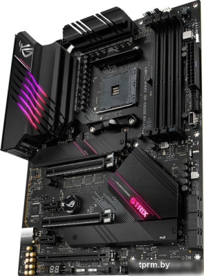 Материнская плата ASUS ROG Strix B550-XE Gaming WiFi 