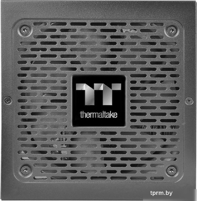 Блок питания Thermaltake Smart BM3 Bronze 650W PS-SPD-0650MNFABE-3 