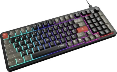 MSI Forge GK110 