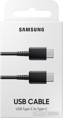 Кабель Samsung EP-DA705BBEGWW 