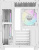 Корпус Ocypus Gamma C54 WH ARGB 