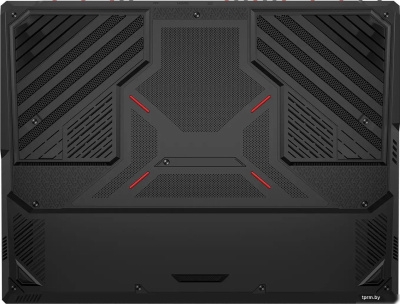 Игровой ноутбук MSI Raider 18 Max HX A2WI-1048RU 