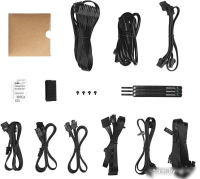 Блок питания DeepCool PQ750M 