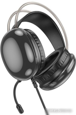 Наушники Hoco W109 Plus 