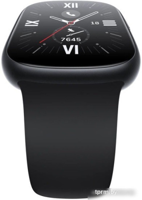 Умные часы HONOR Watch 4 (черный) 