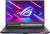 Игровой ноутбук ASUS ROG Strix G17 G713RM-KH097 