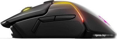 Игровая мышь SteelSeries Rival 650 