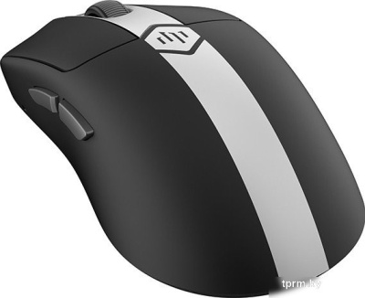 Игровая мышь Dark Project ME5 (черный) 