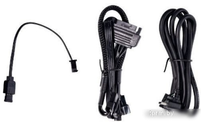 Система жидкостного охлаждения для процессора Lian Li Galahad II LCD 360 G89.GA2ALCD36B.00 