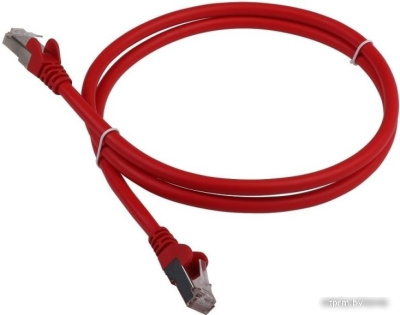 Lanmaster LAN-PC45/S6-2.0-RD 