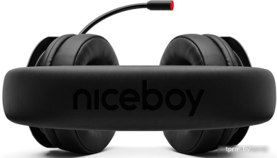 Наушники Niceboy Oryx X500 Shadow 