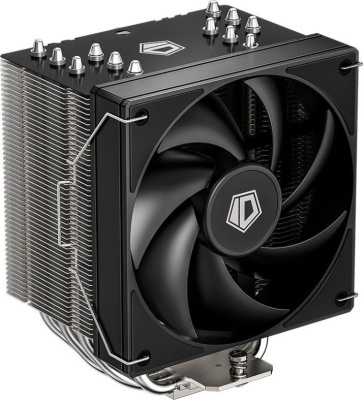 Кулер для процессора ID-Cooling SE-610-XT Basic 