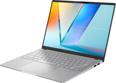 Ноутбук ASUS Vivobook S 14 OLED M5406WA-QD127 