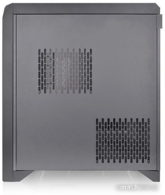 Корпус Thermaltake CTE C700 Air CA-1X7-00F1WN-00 