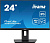 Монитор Iiyama ProLite XUB2492HSU-B6 