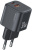 Usams CC263 30W GaN (черный) 