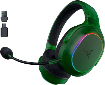 Наушники Razer Barracuda X Chroma (зеленый) 