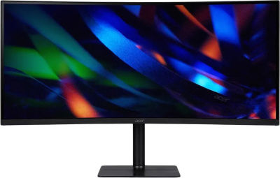 Игровой монитор Acer CZ342CURHbmiphuzx UM.CC2EE.H01 