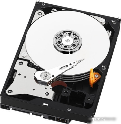 Жесткий диск WD Purple 1TB [WD10PURZ] 